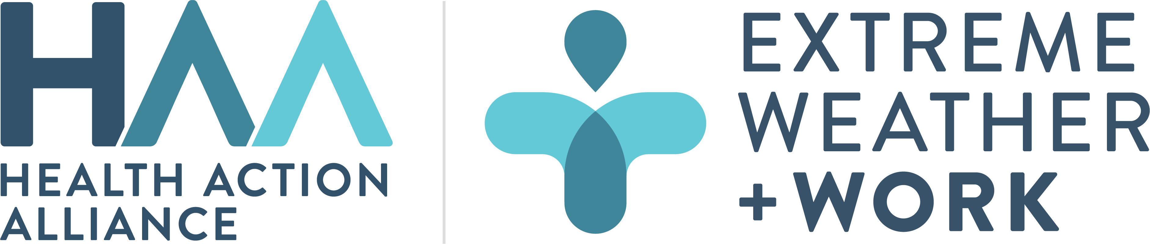 Health Action Alliance  Extreme Weather + Work