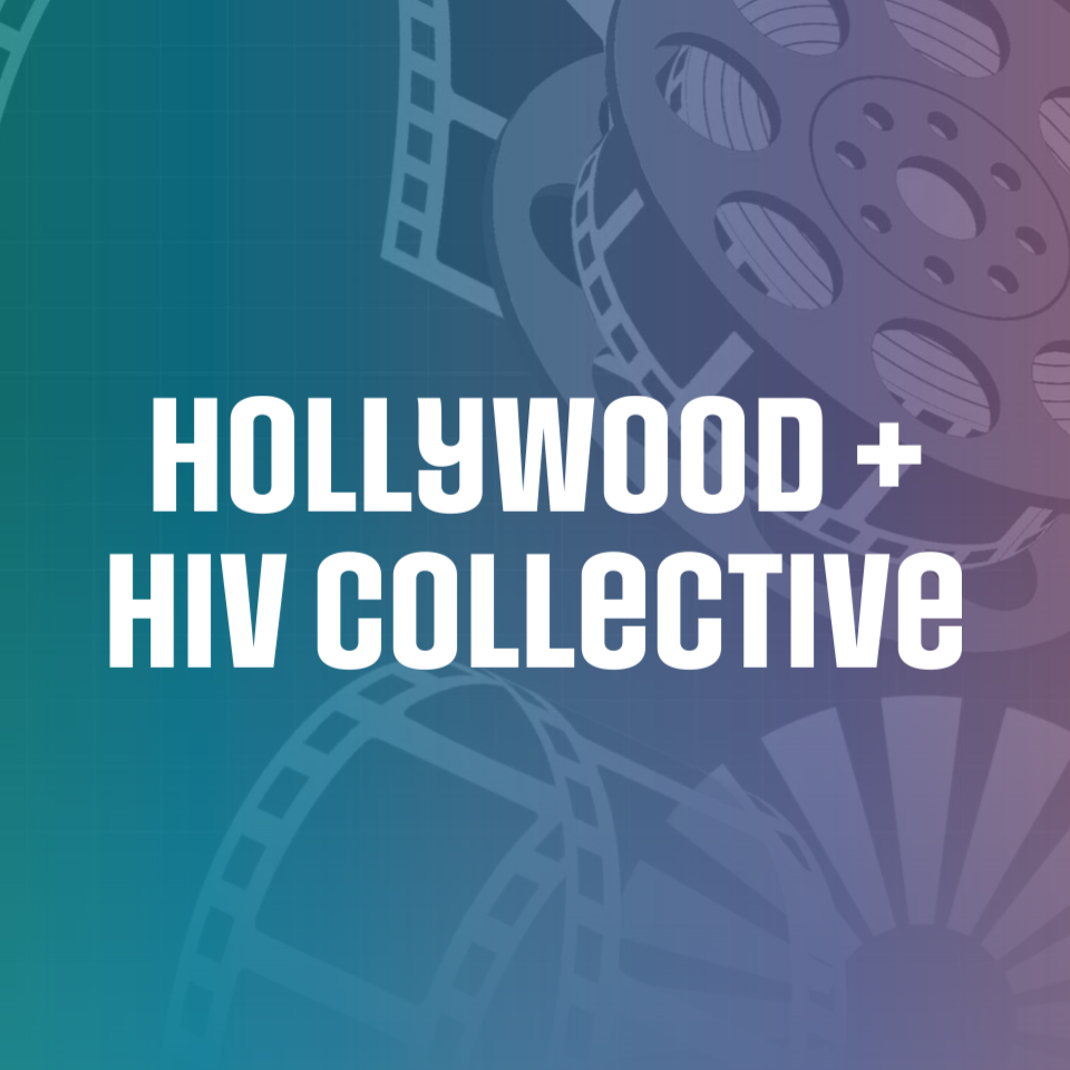 Hollywood + HIV Collective