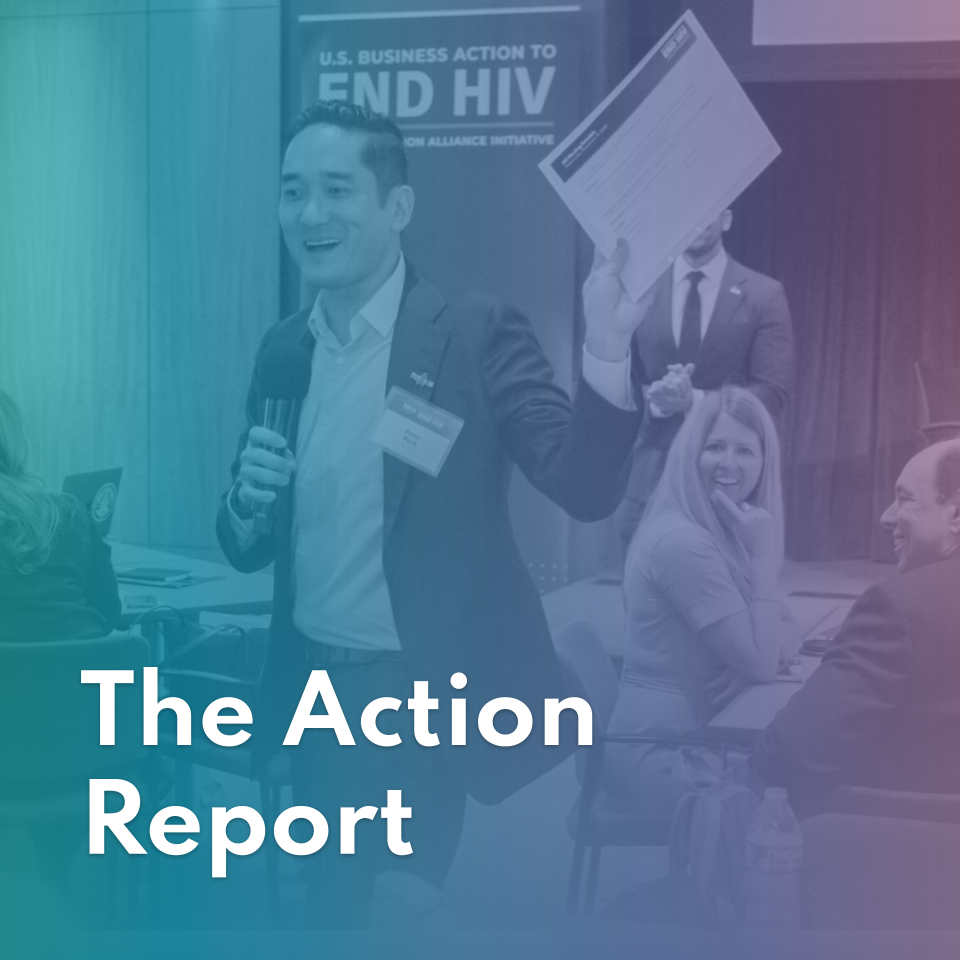 Sign Up for the Action Report