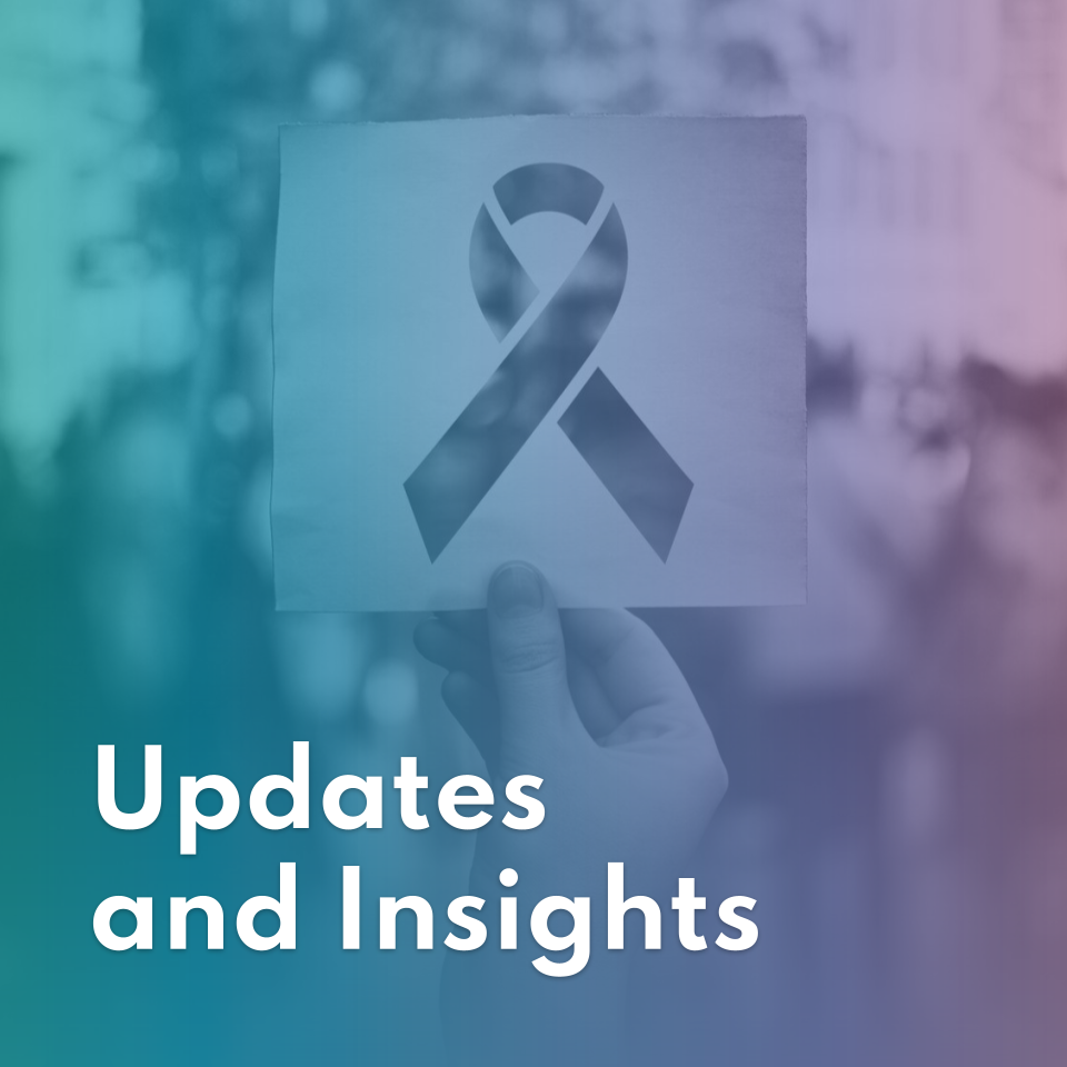 Updates and Insights