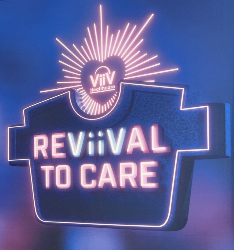 ViiV Healthcare ReViiVal to Care