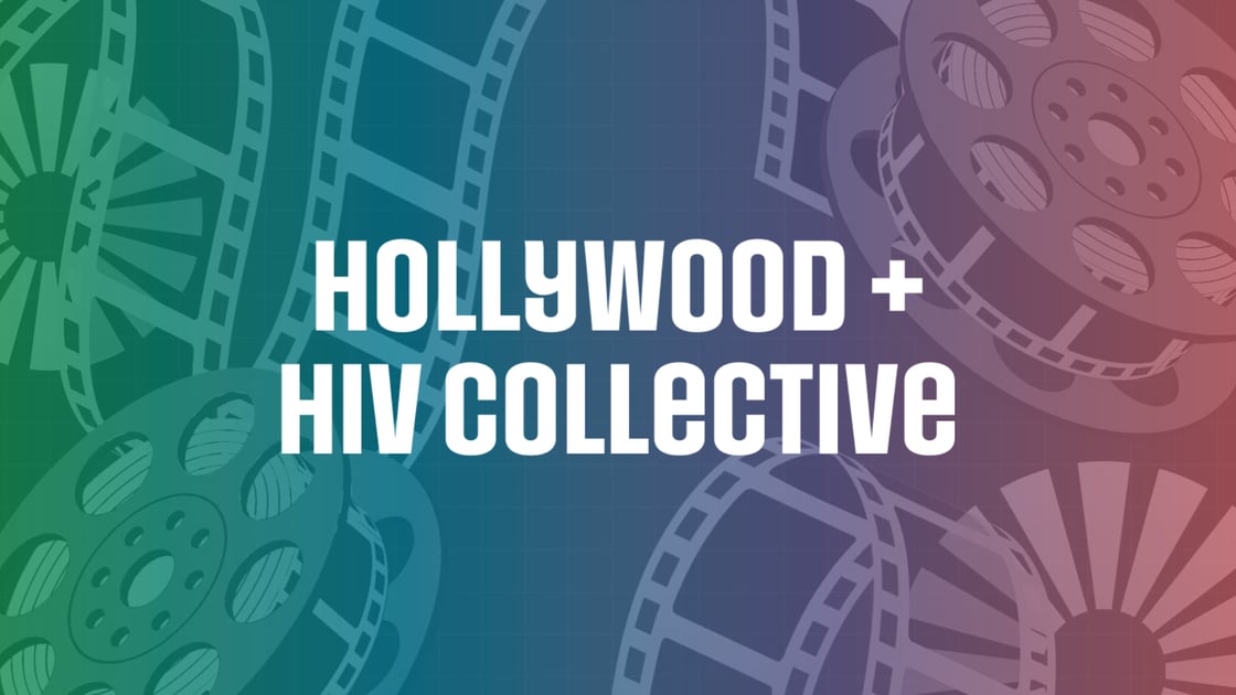 Hollywood + HIV Collective