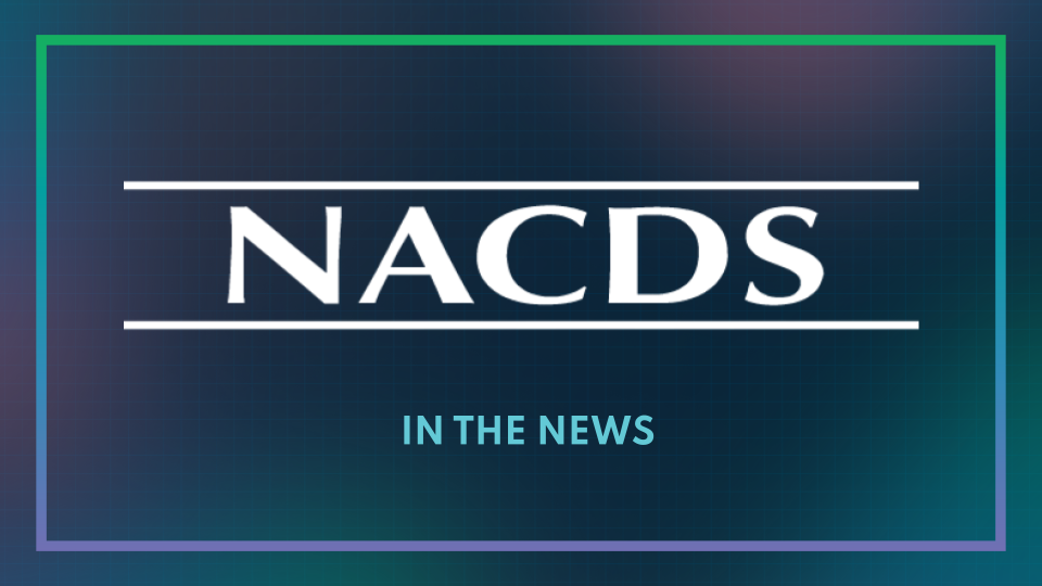 NACDS in the news