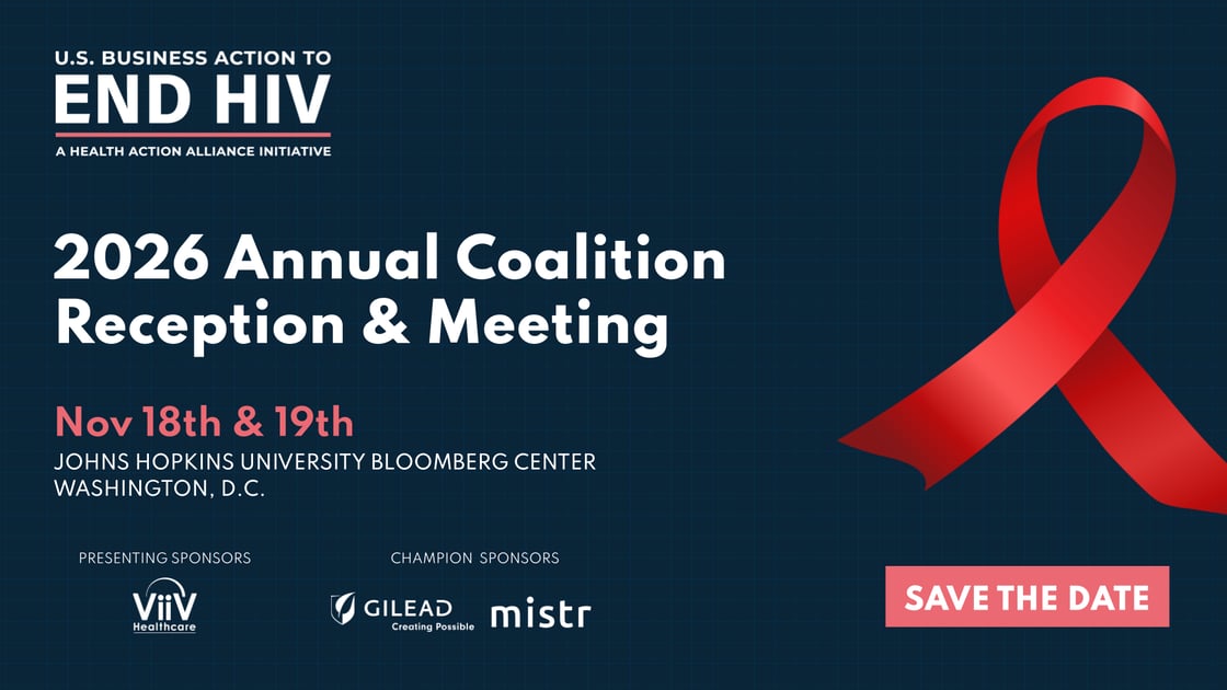 2026 Annual Coalition Meeting
