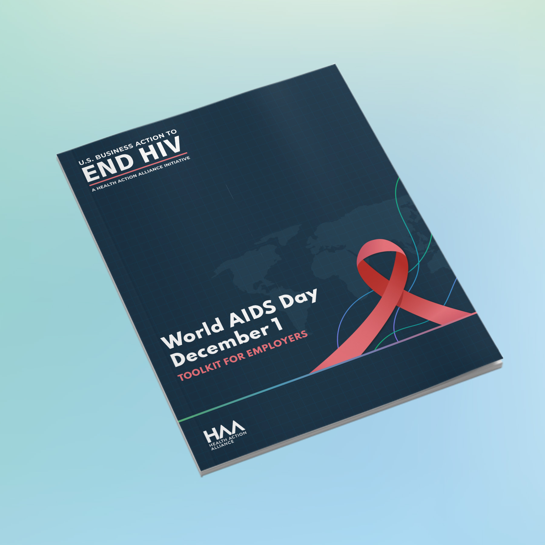 World AIDS Day Toolkit for Employers: Click To Download