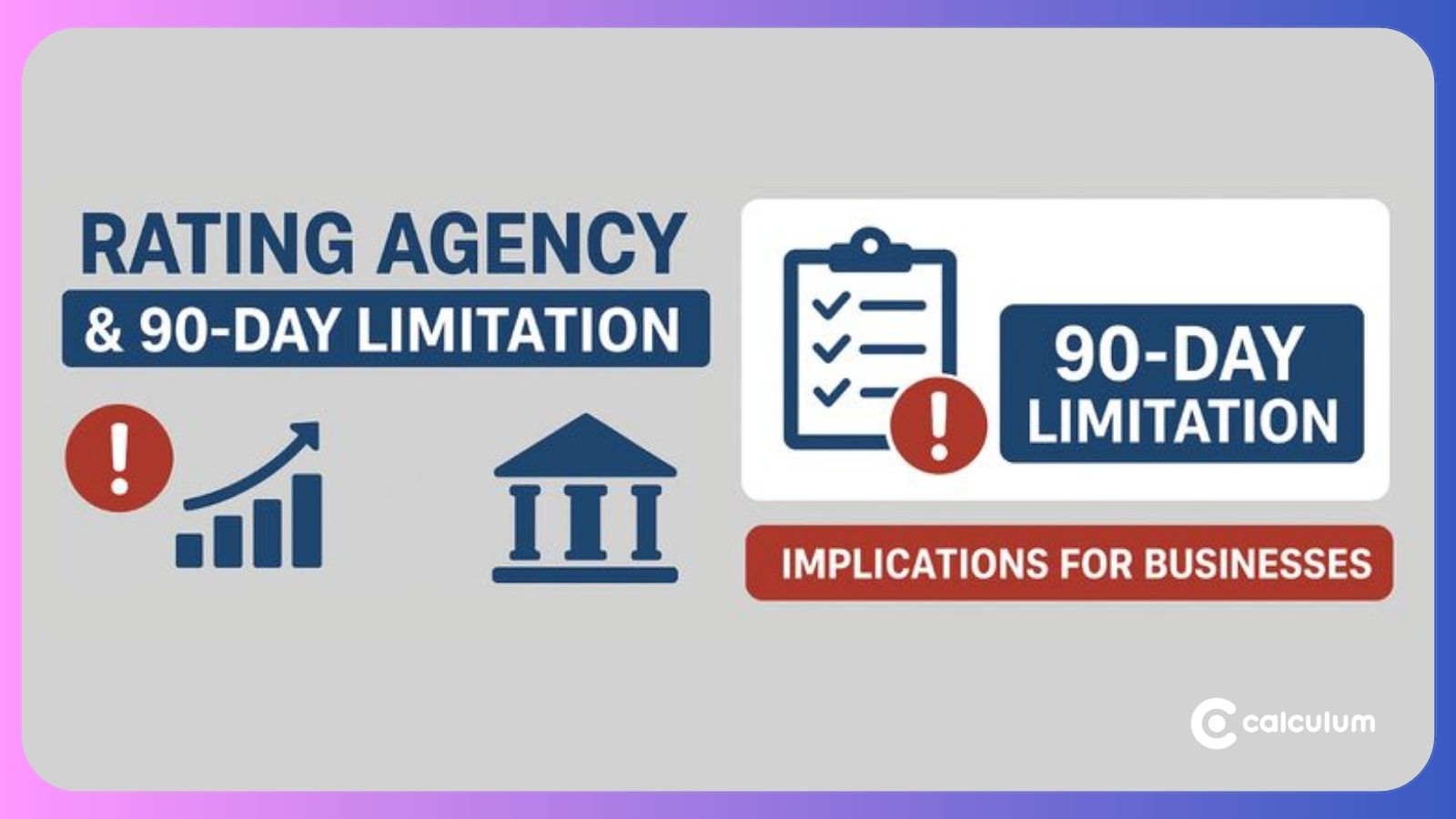 Why Benchmarking 90+ Day Payment Terms Matters for Supply Chain Finance