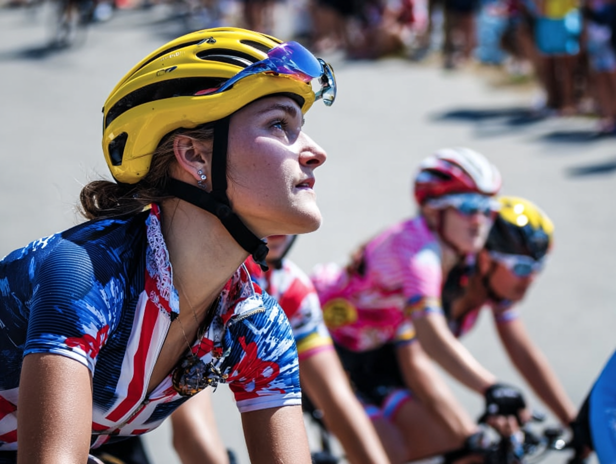 tour de france femme a chambery