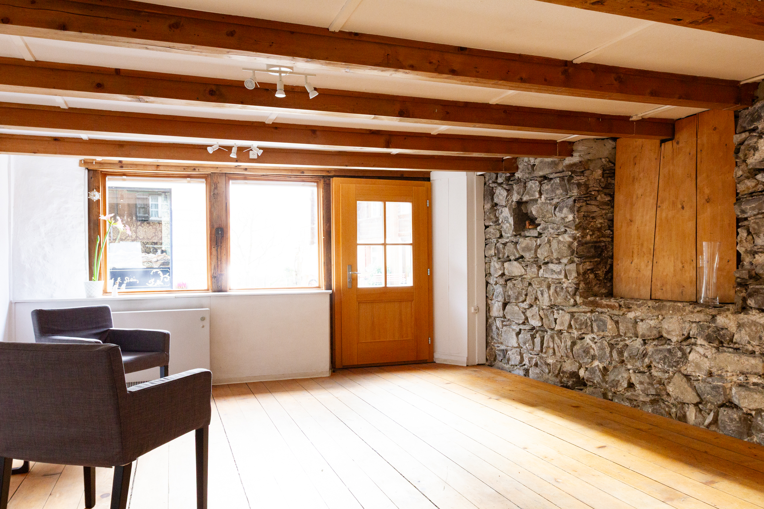 Ladenlokal Innenraum