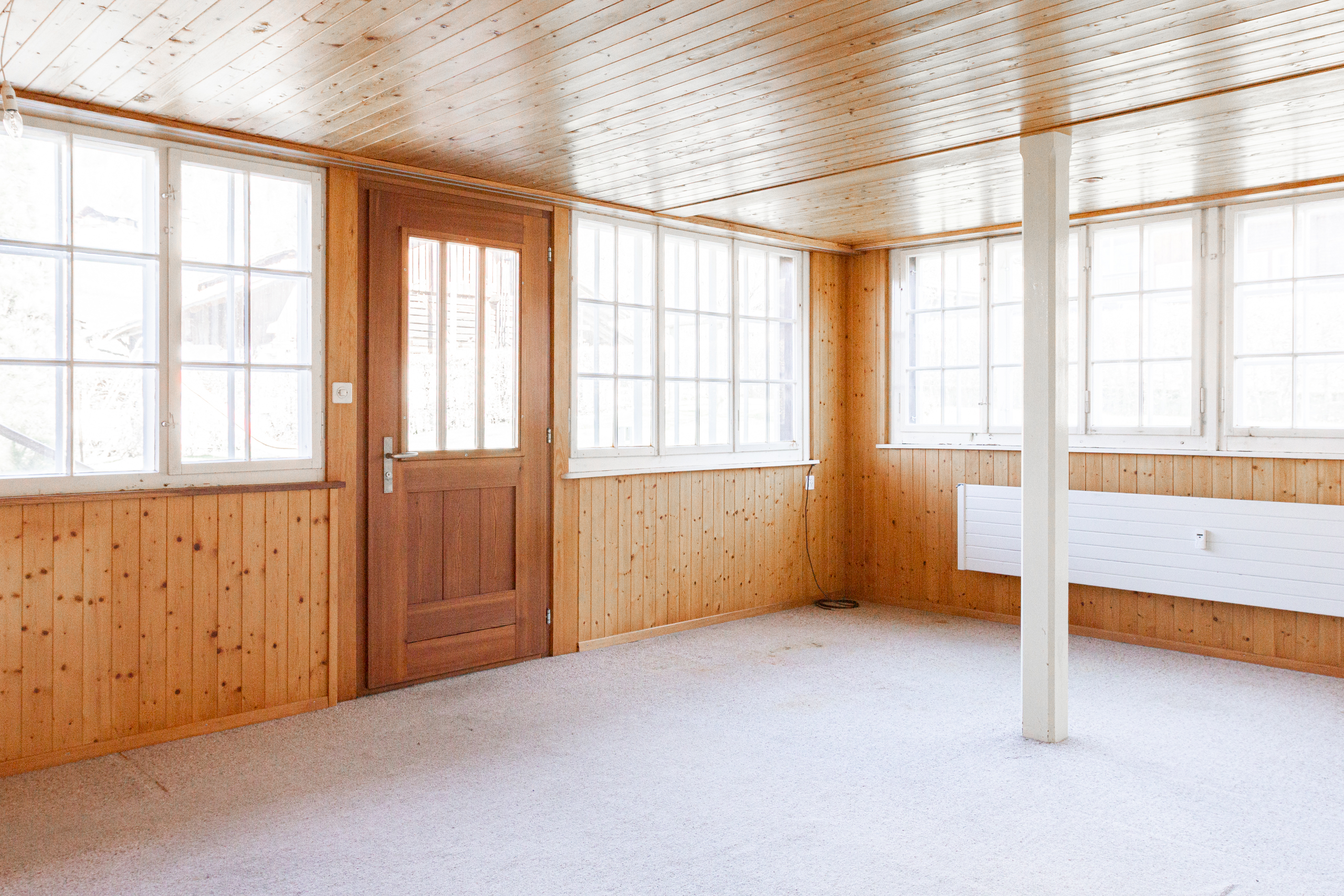 KV104 Wohn- und Esszimmer