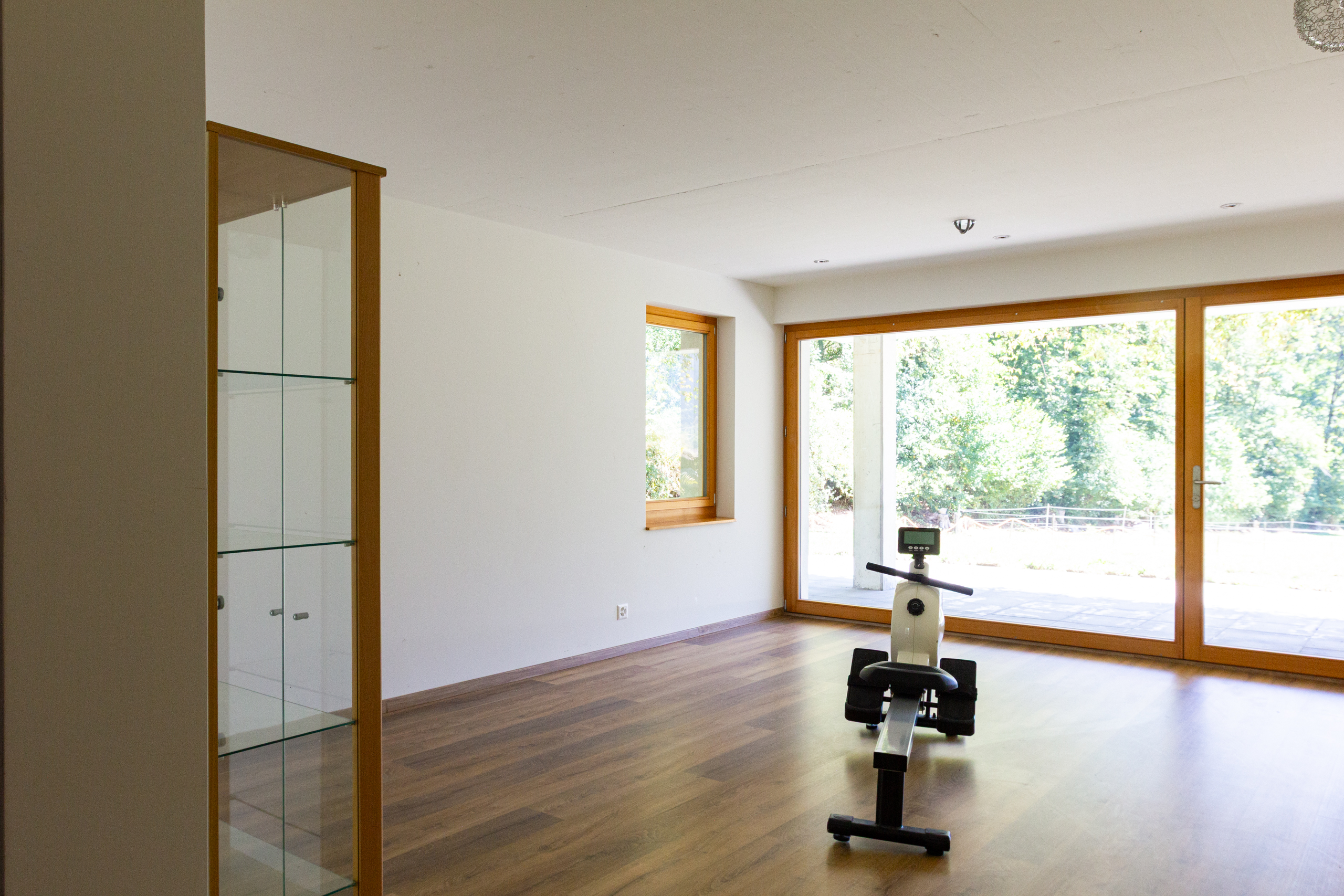 KV106 UG Fitnessraum