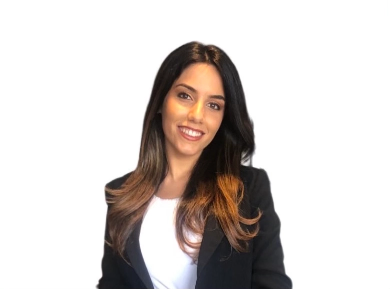 A photo of Ariel Purnsrian