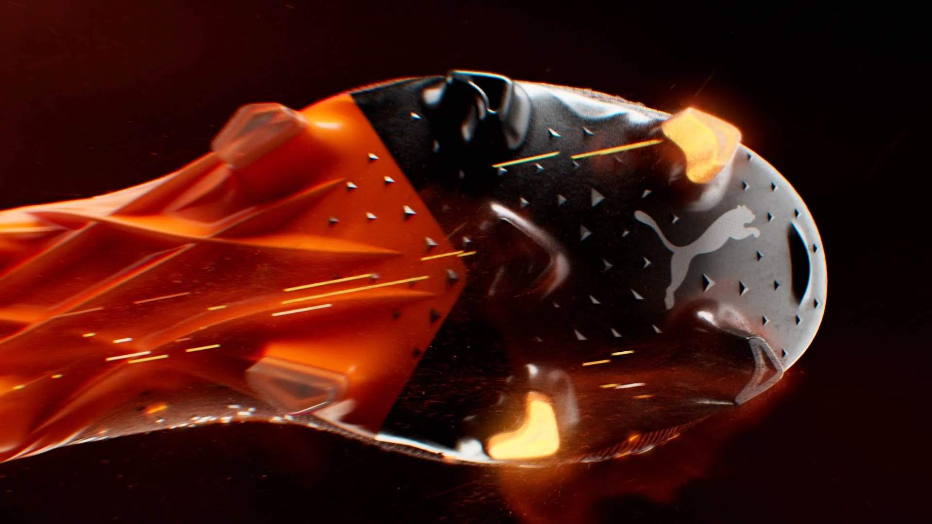 Ultra Reveal - Speed