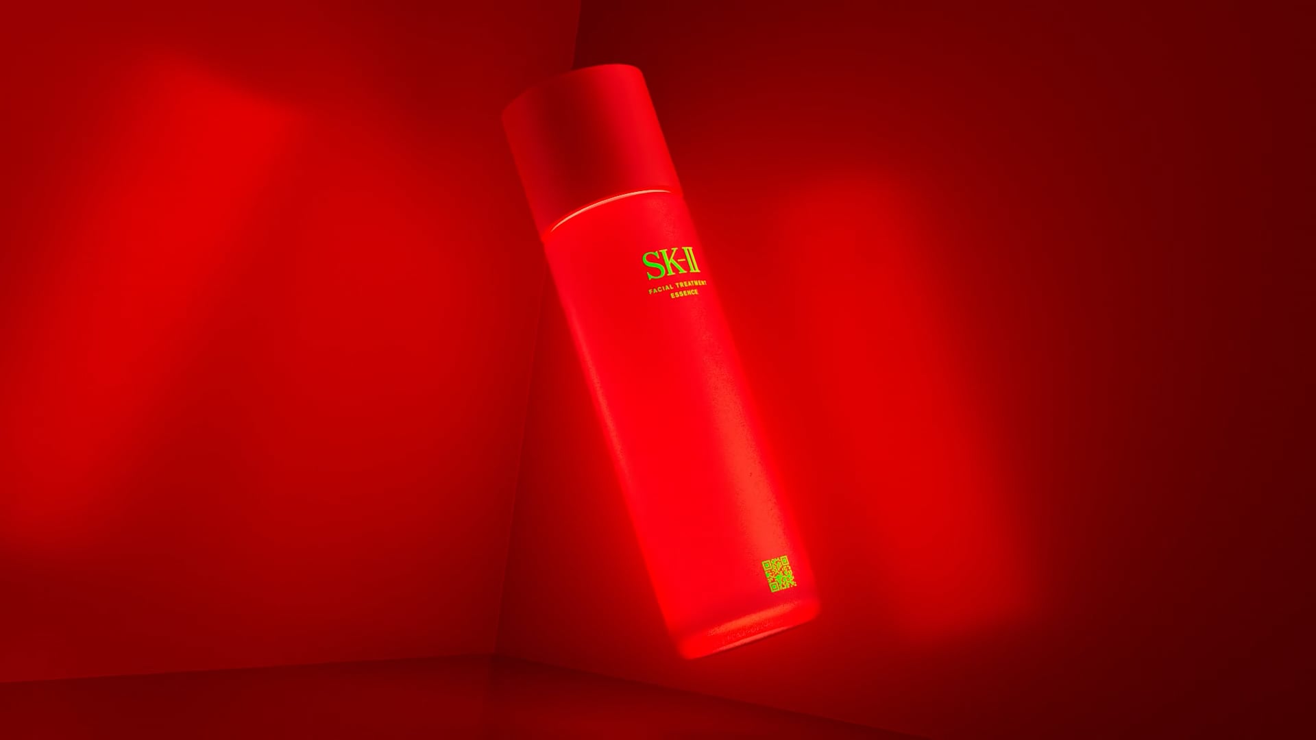 Hyper Festive - LCD Film