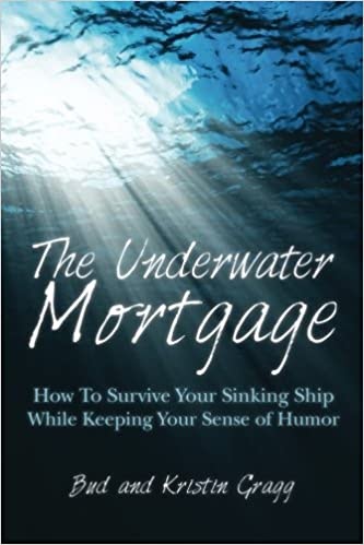 underwater mortgage