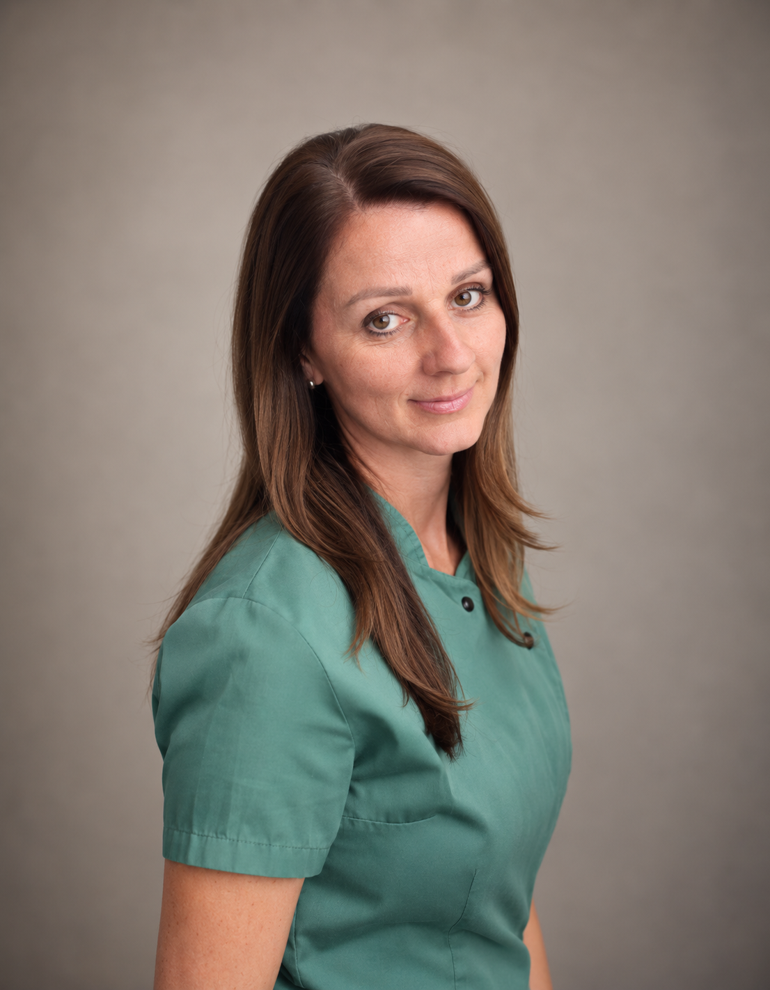 Bc. Lenka Ferková