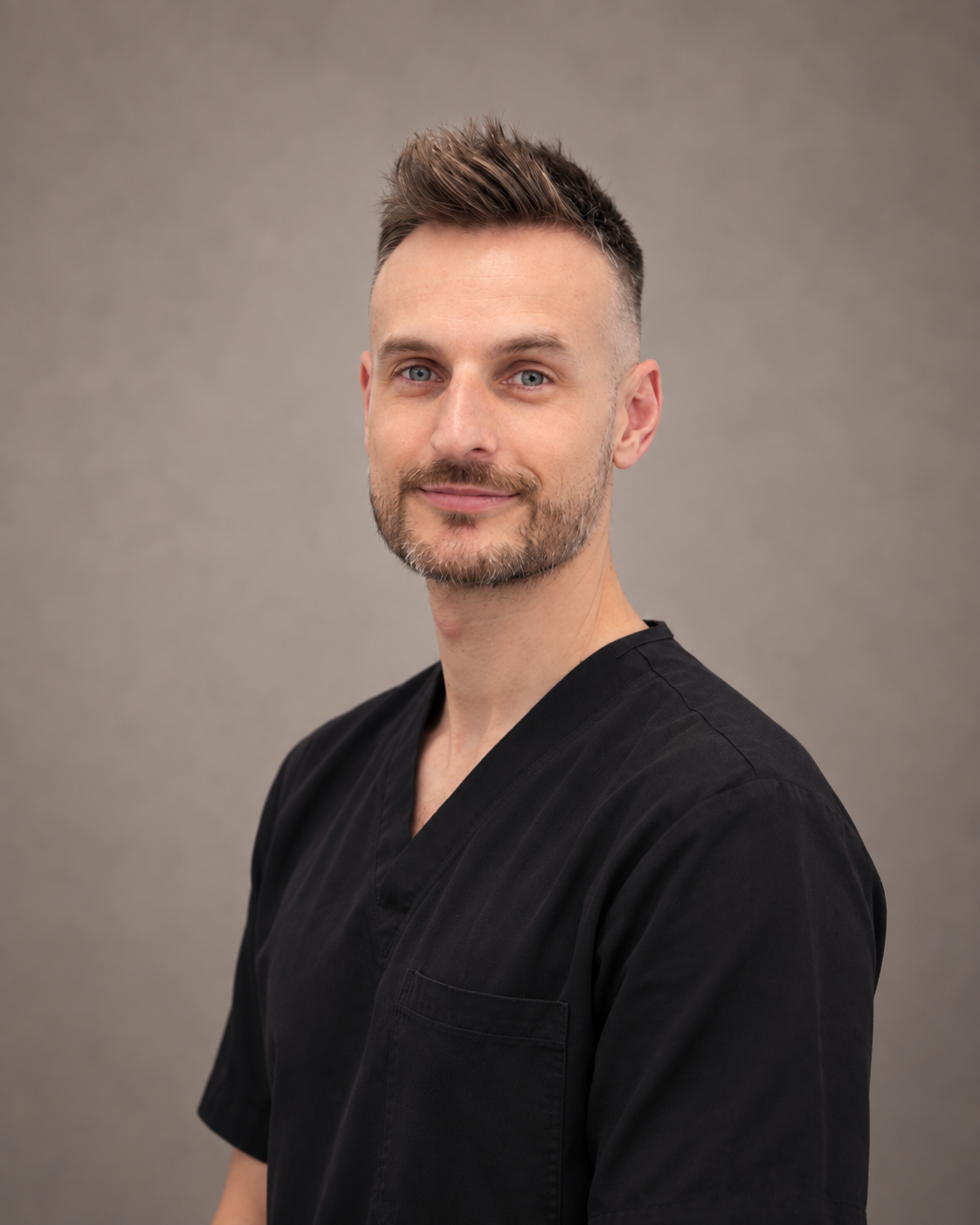 PhDr. Michal Ferko