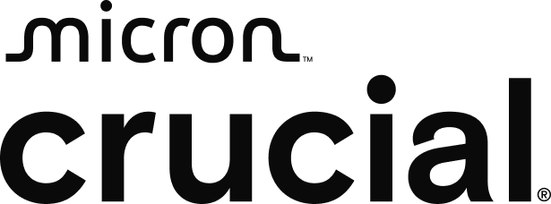 Crucial Logo