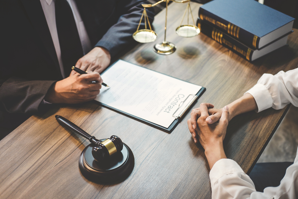 The Cost of Litigation