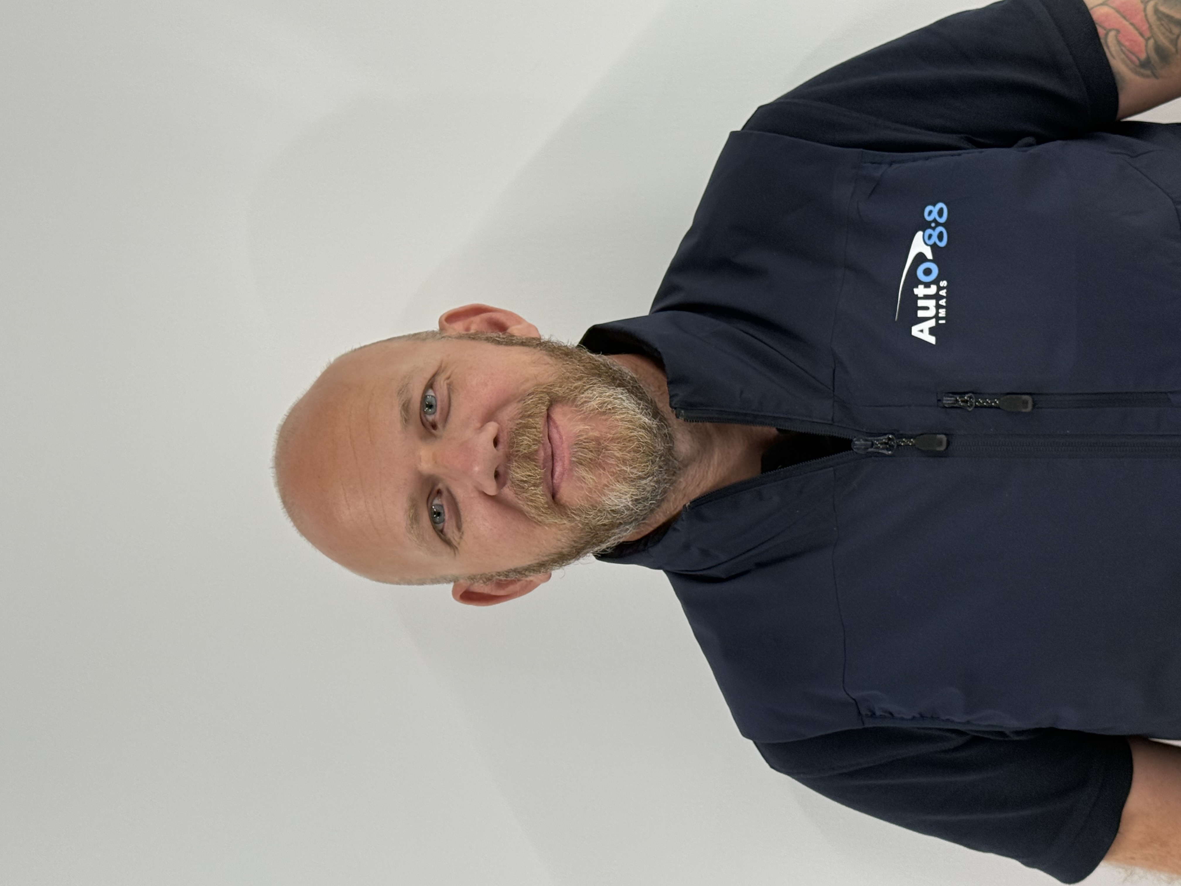 Roy Holmvåg