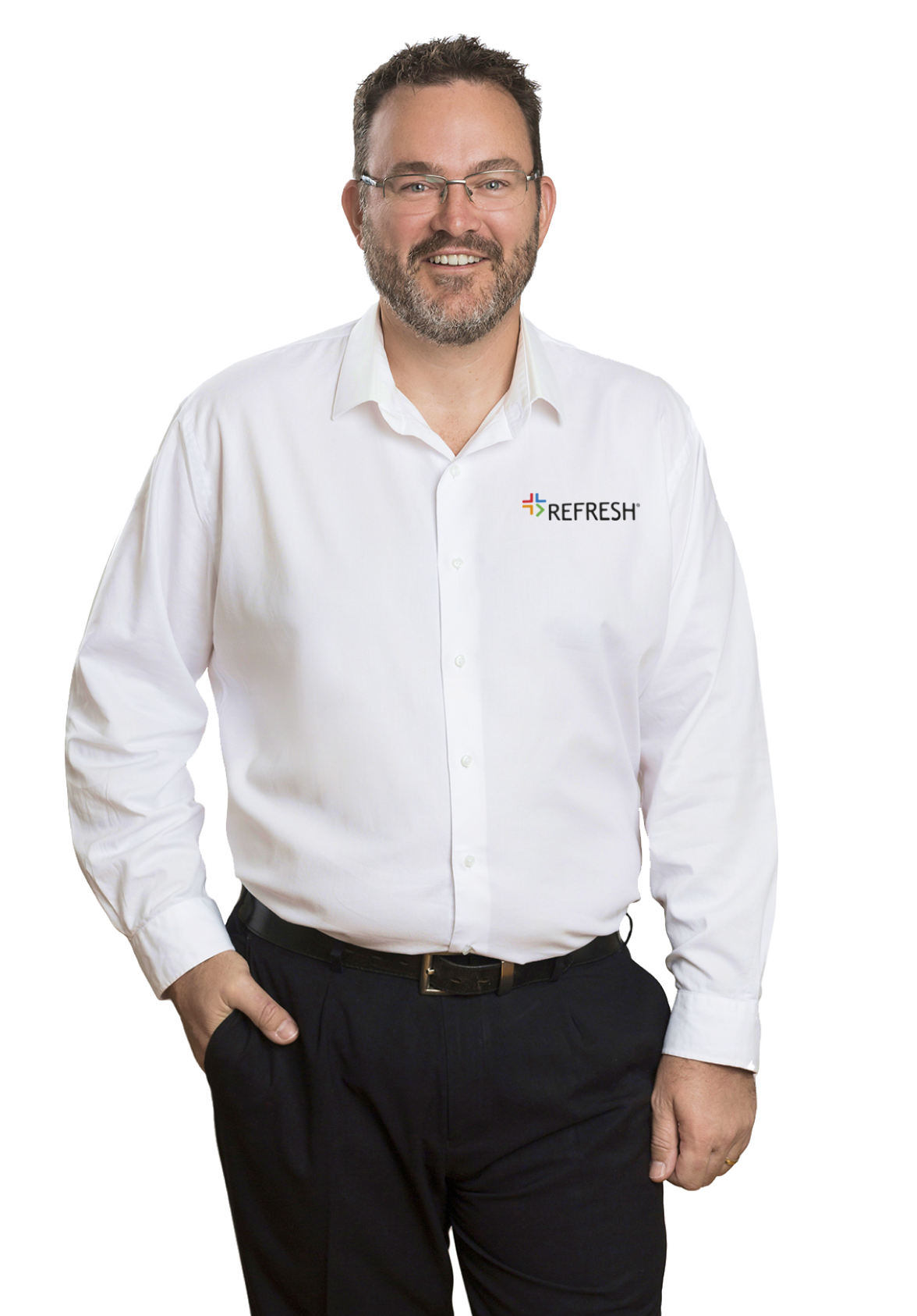 Peter Jenkins - Renovation Consultant