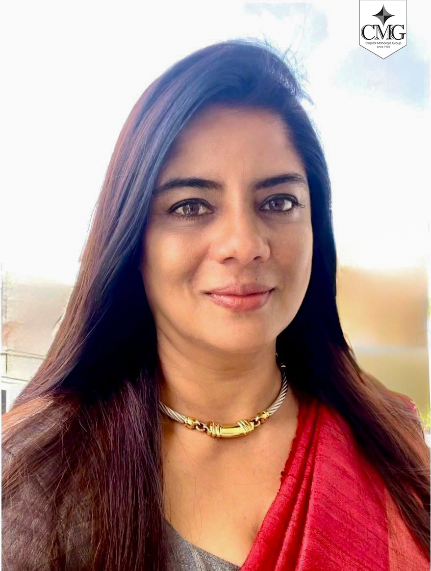 Nedra Weerasinghe, Group Director & Chief Operating Officer of the Capital Maharaja Group, has been entrusted with the oversight of the Maharaja Institute of Management (MIM)