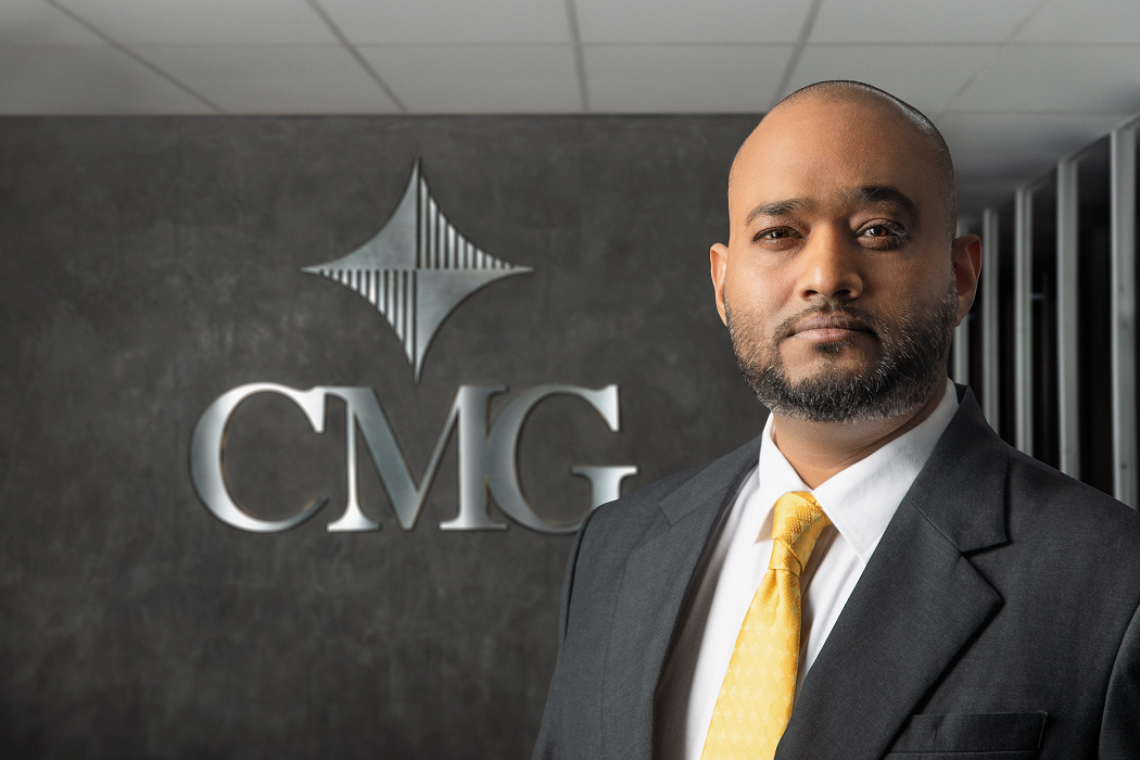 Capital Maharaja Group Appoints Ravi Gamage to Main Board of Directors