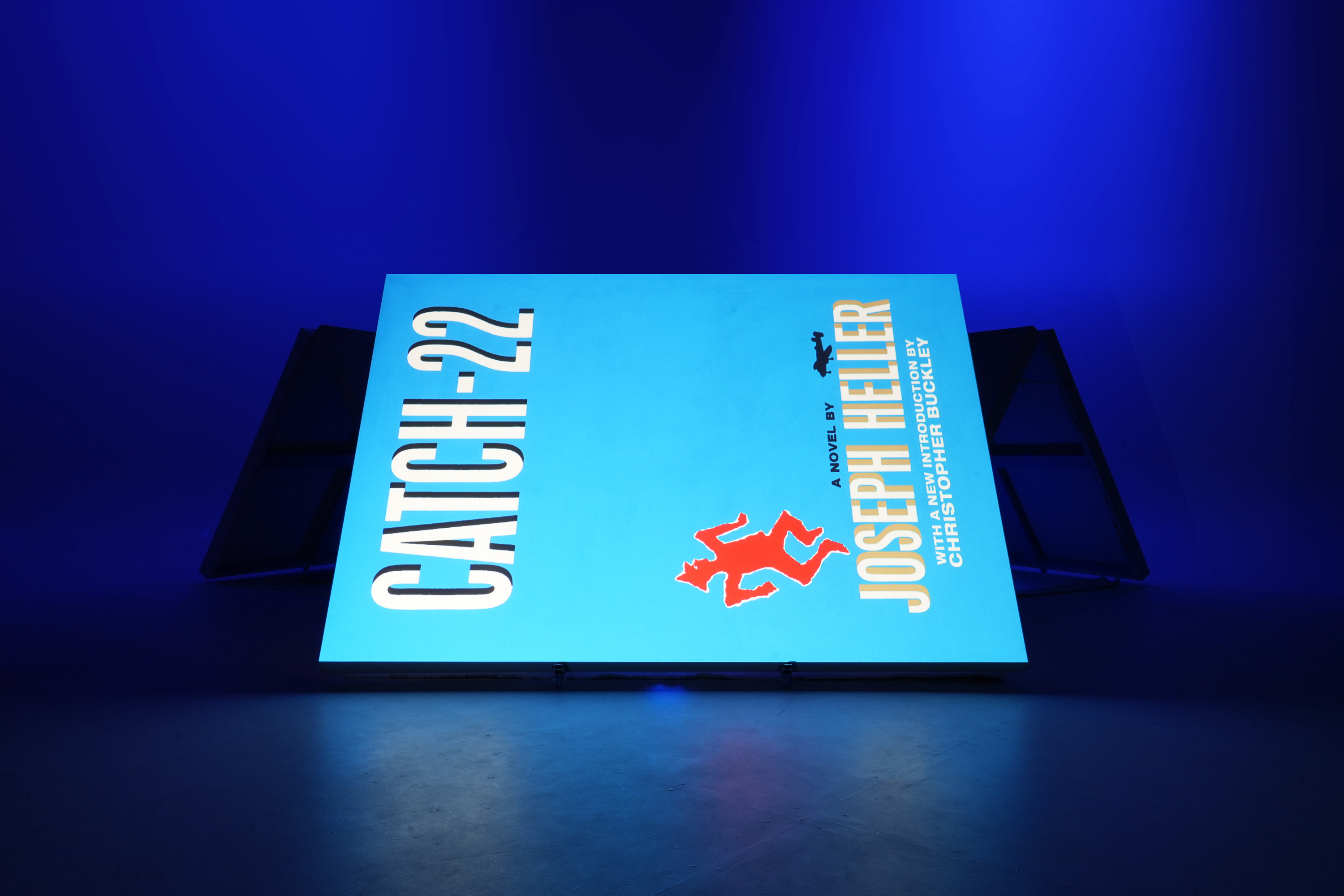 “While none of the work we do is very important, it is important that we do a great deal of it.” Joseph Heller, Catch 22