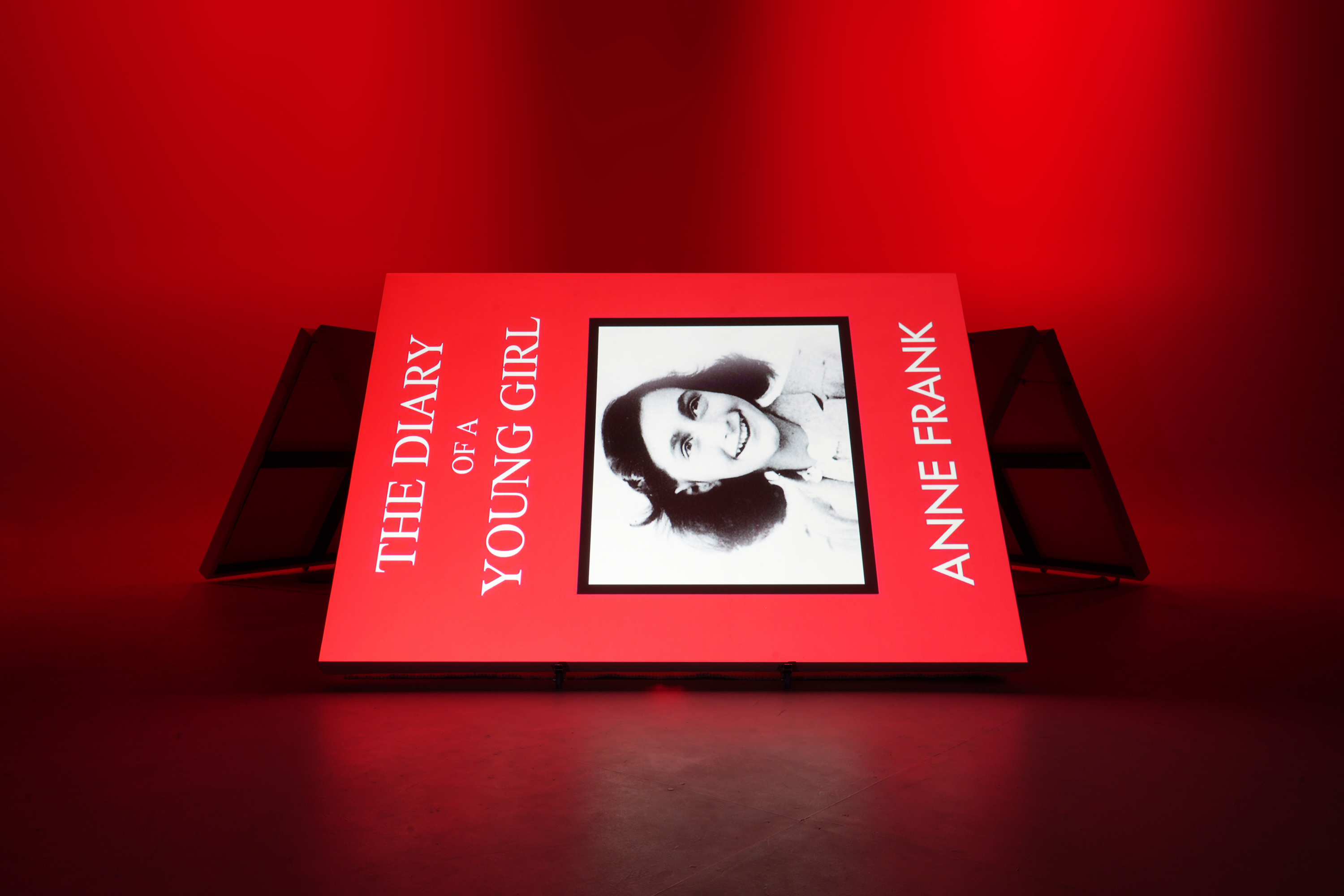 “Have my parents forgotten that they were young once? Apparently, they have. At any rate, they laugh at us when we’re serious, and they’re serious when we’re joking.” Anne Frank, The Diary of a Young Girl