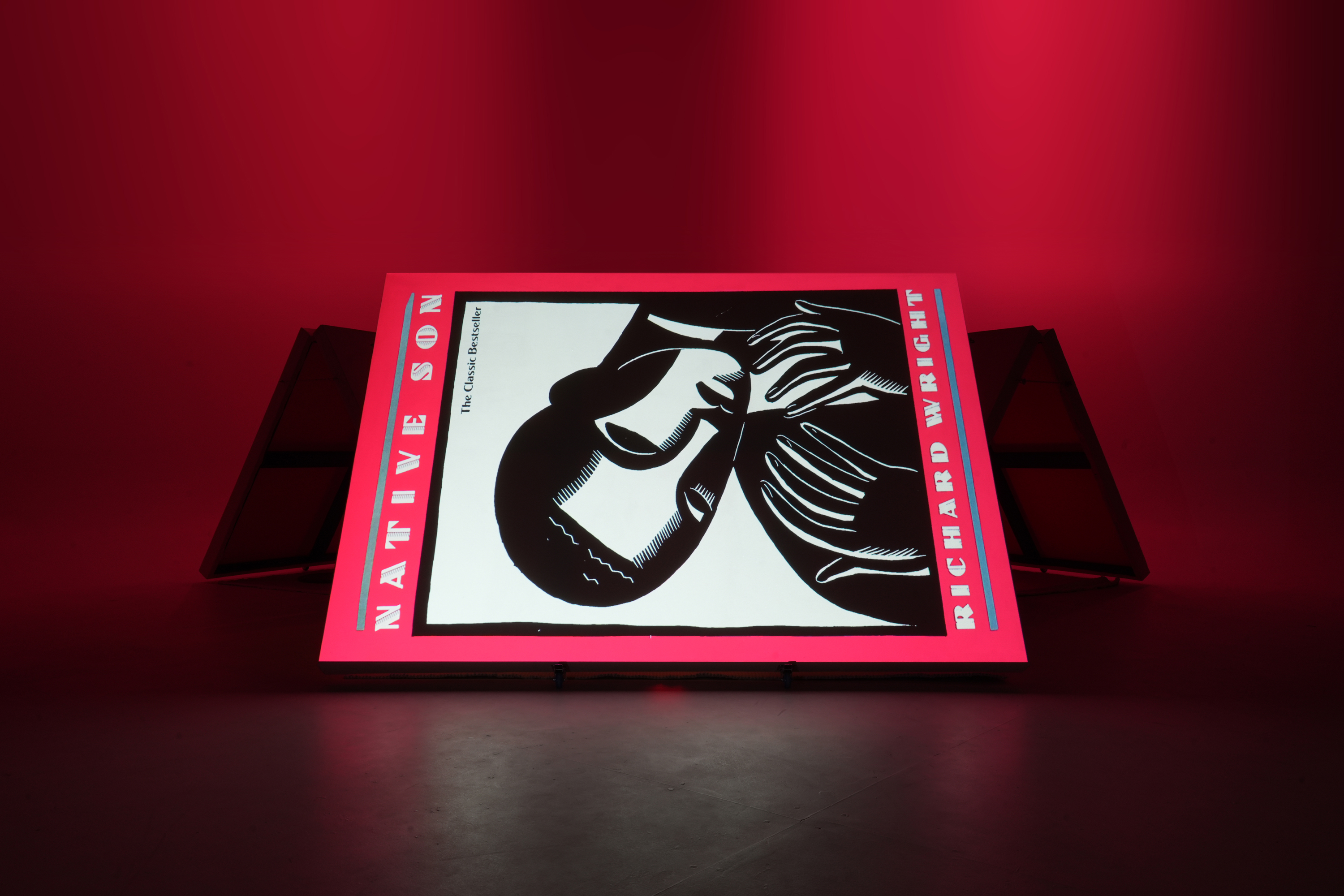 “The thing to do was to act just like others acted, live like they lived, and while they were not looking, do what you wanted." Richard Wright, Native Son