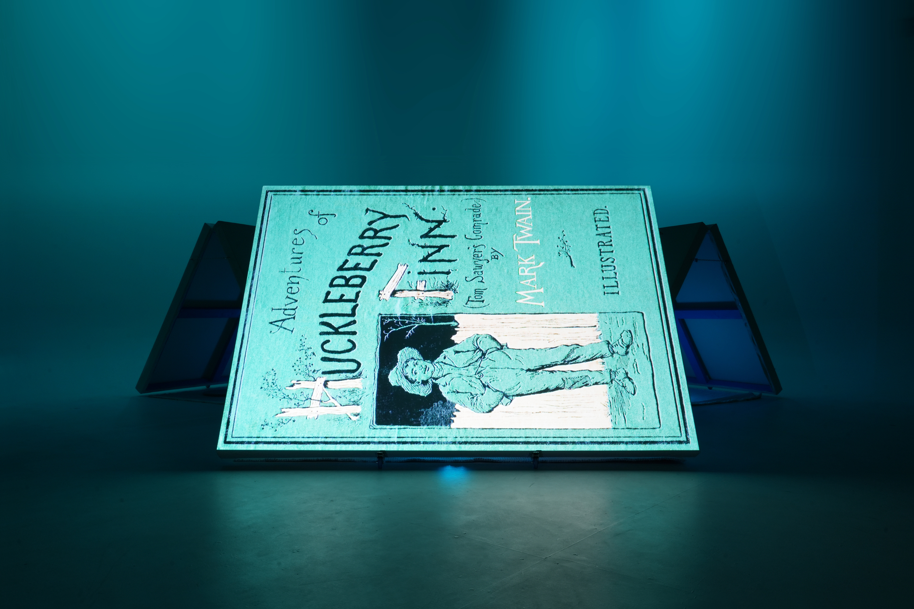 “All kings is mostly rapscallions, as fur as I can make out.” Mark Twain, The Adventure of Huckleberry Finn