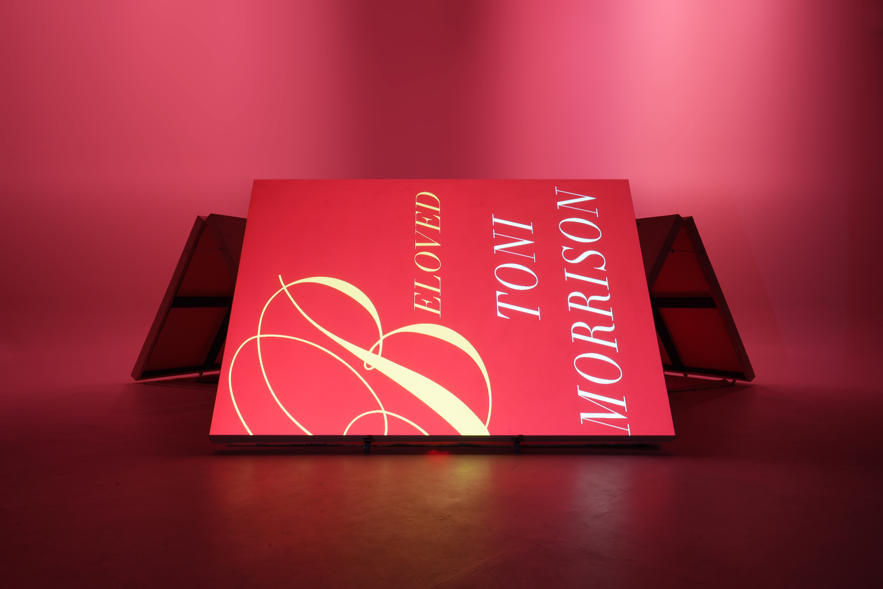 “In Ohio seasons are theatrical. Each one enters like a prima donna, convinced its performance is the reason the world has people in it.” Toni Morrison, Beloved