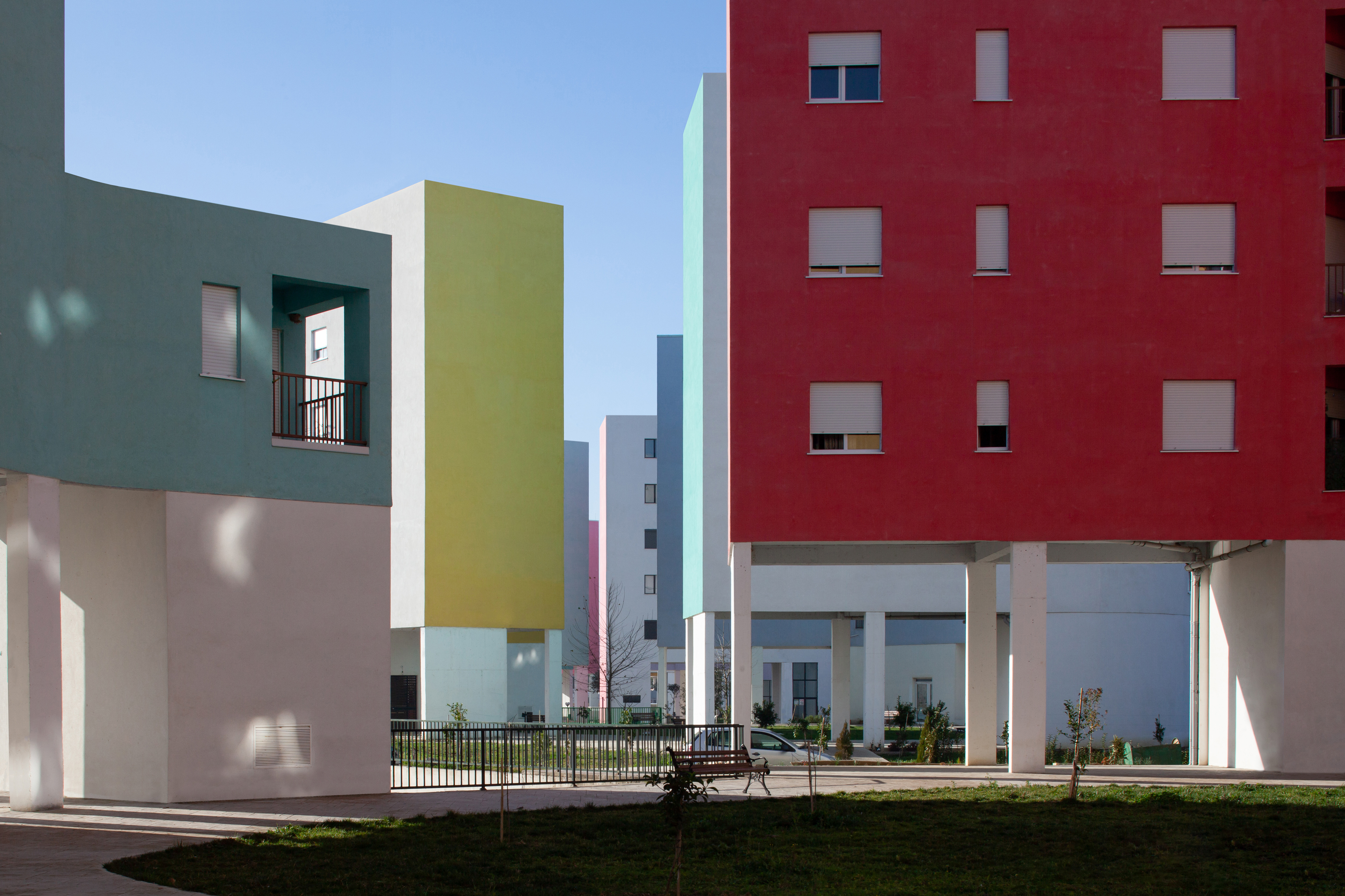 Photography by Alketa Misja