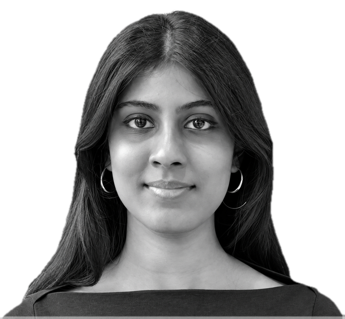 Pallavi Jayashankar