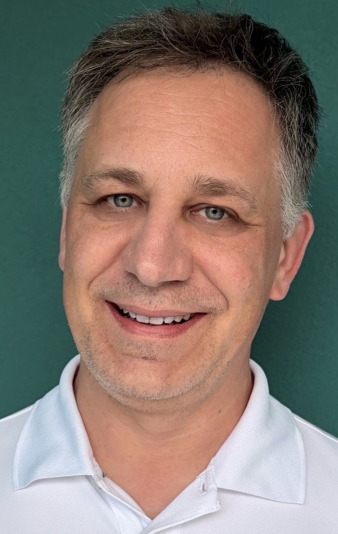 Steffen Monert