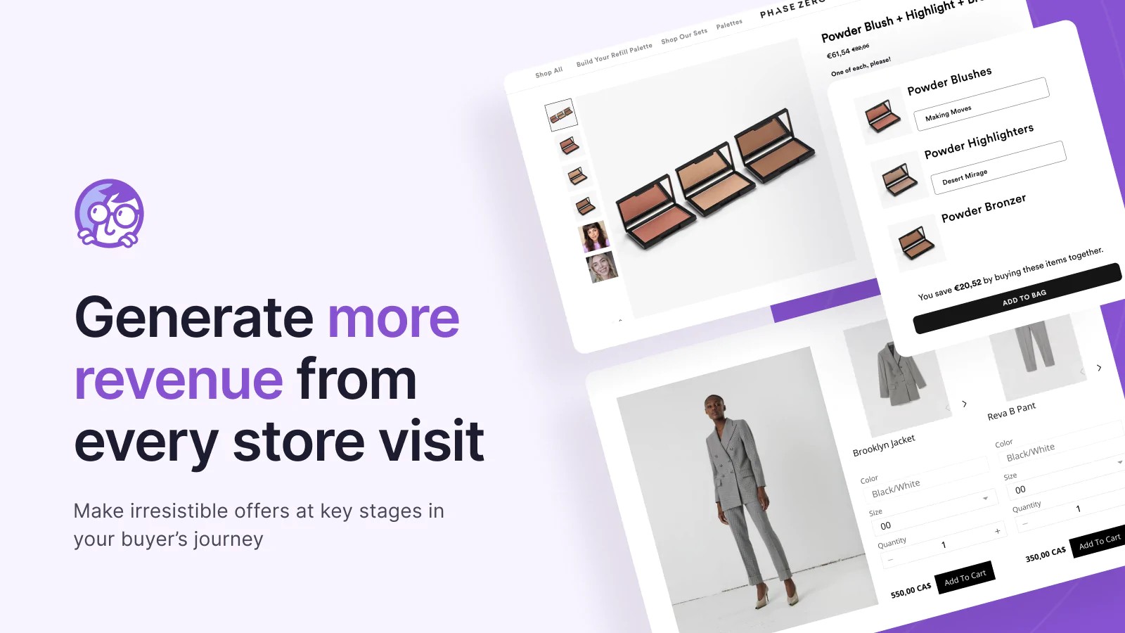 PickuStory app