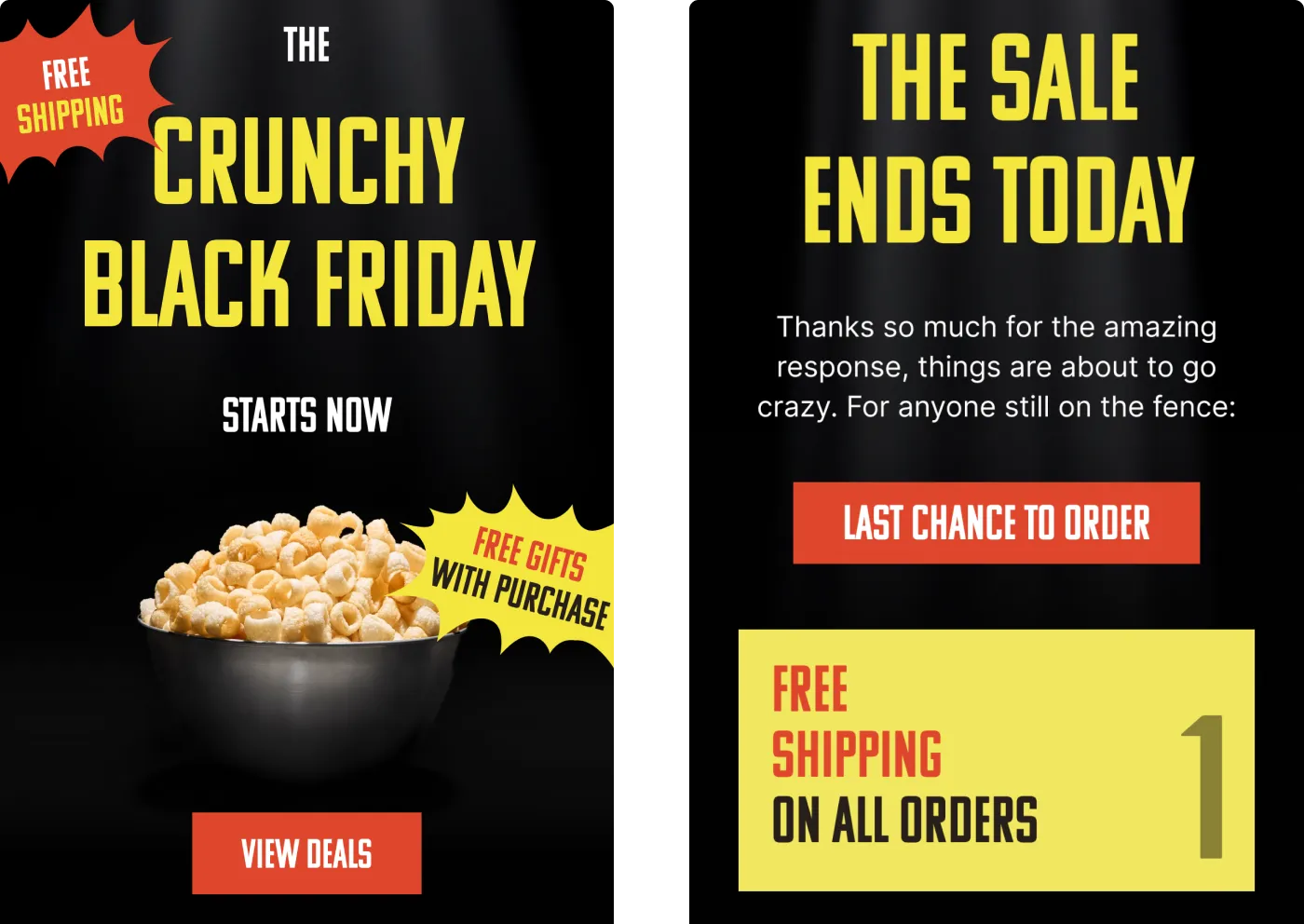 Discover how strategic segmentation, engaging messaging and high-converting flows in Klaviyo turned a modest e-mail list into a revenue-generating machine during the busiest shopping season.