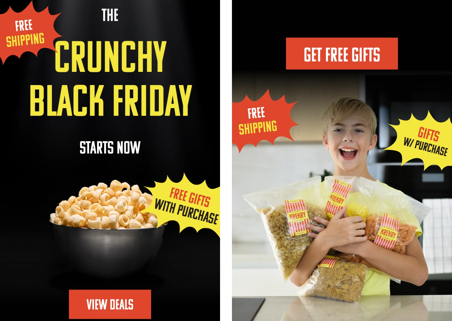 Discover how strategic segmentation, engaging messaging and high-converting flows in Klaviyo turned a modest e-mail list into a revenue-generating machine during the busiest shopping season.