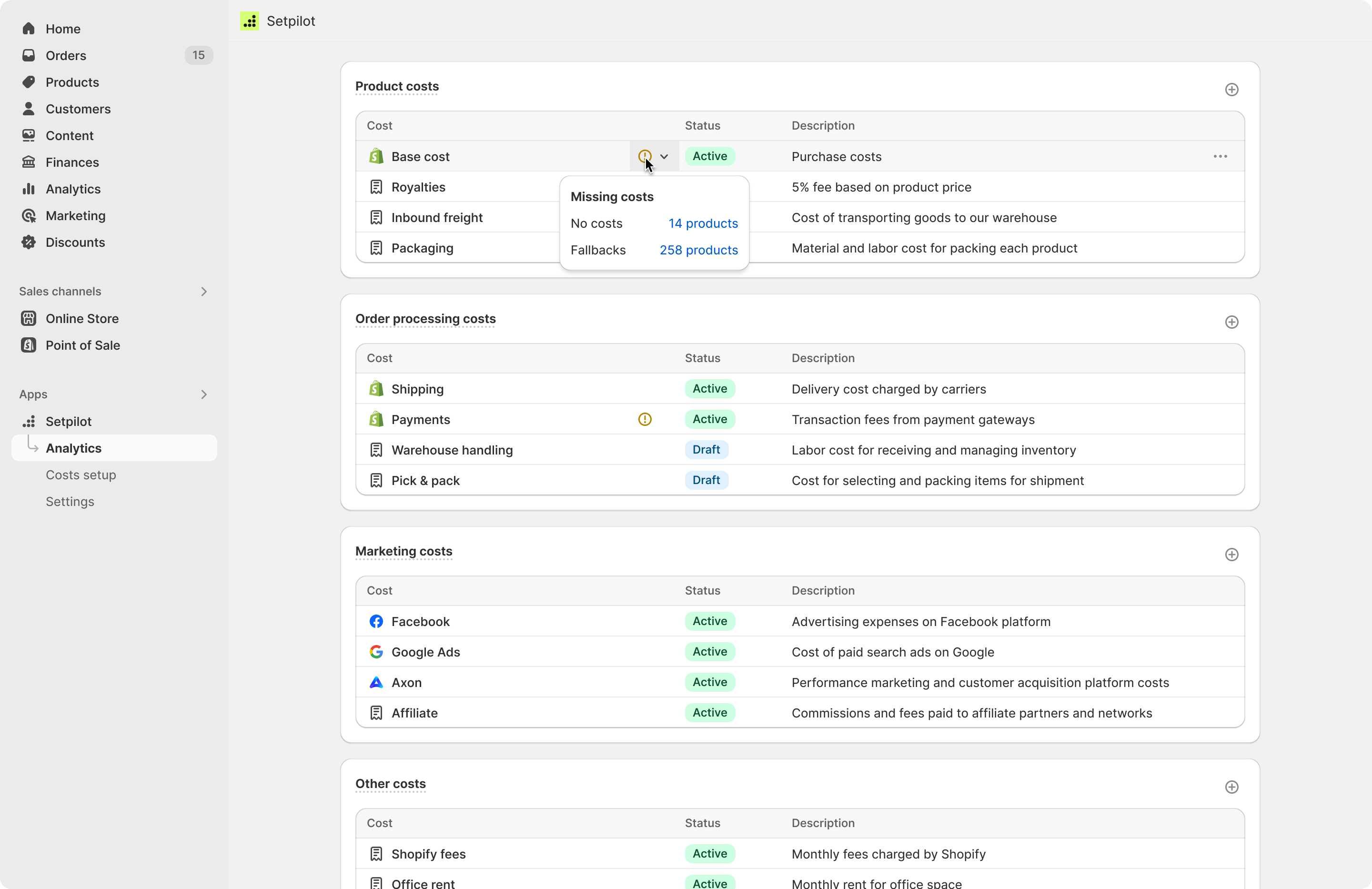 AI insights