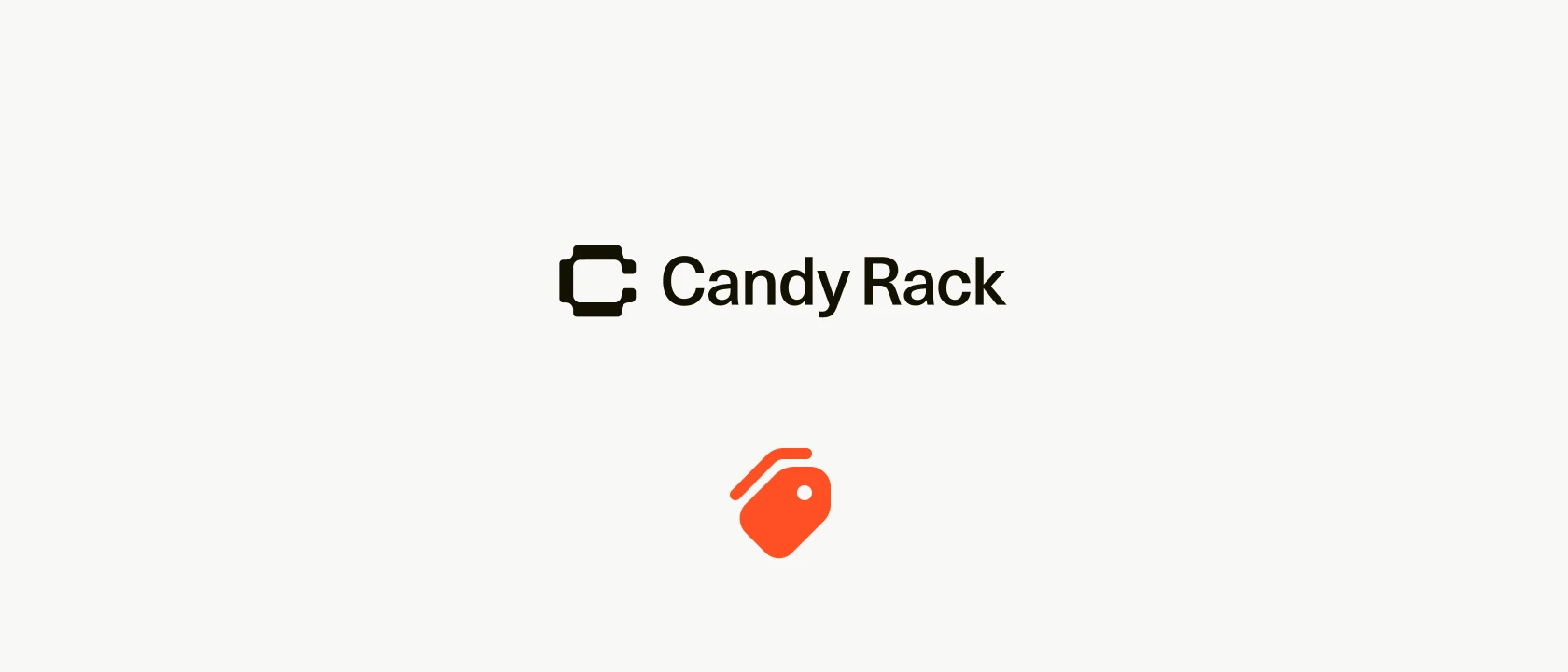 Candy Rack のコレクション・アップセル