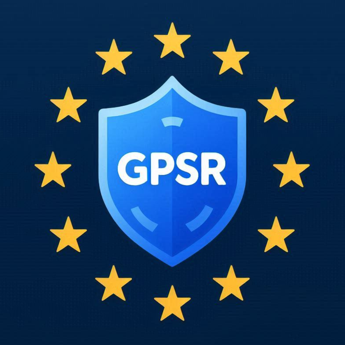 GCM | GPSR Compliance Manager