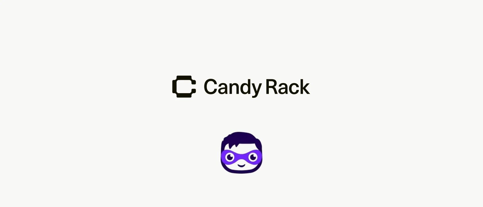 Candy Rack now works with Shopify Sidekick