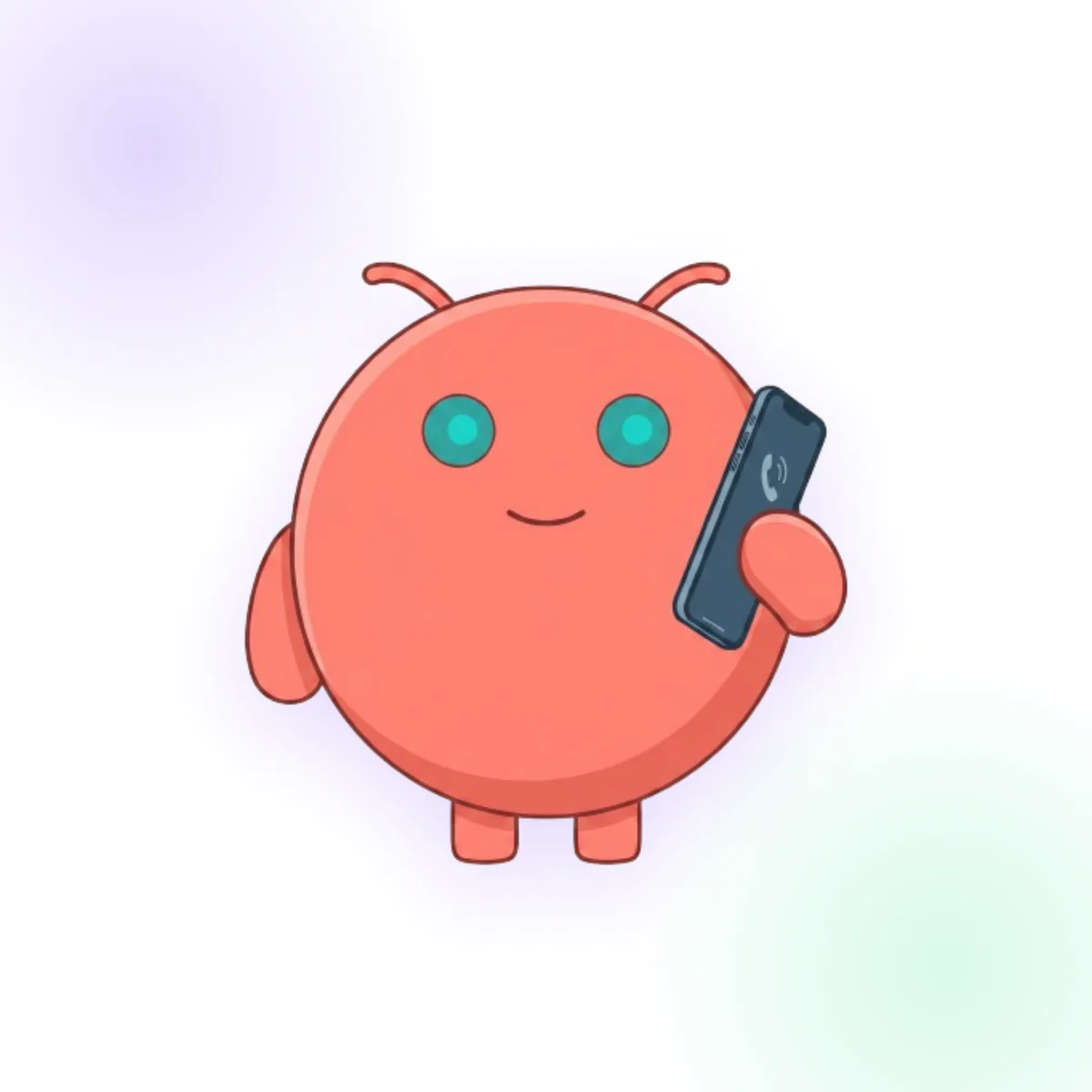 Voice Receptionist