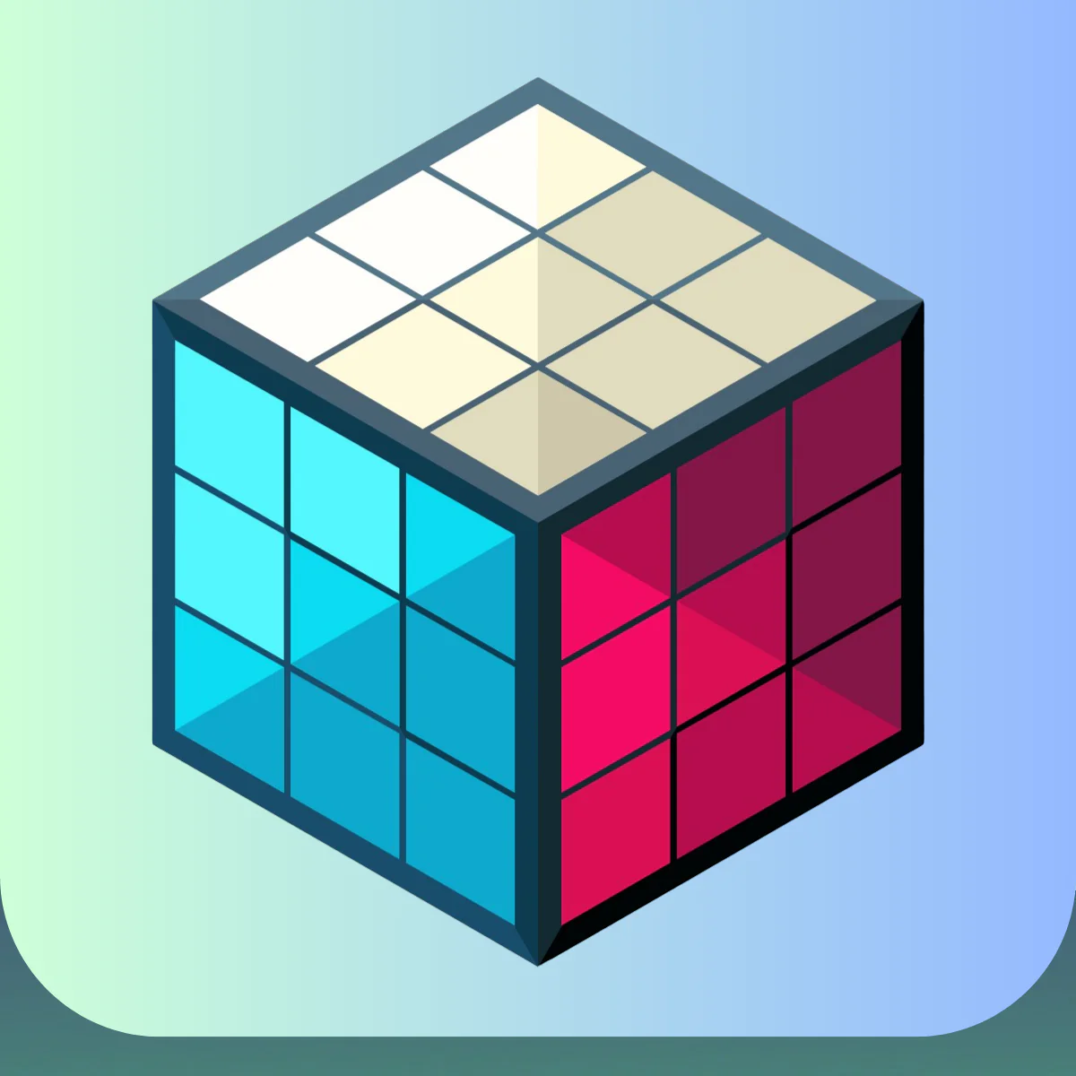 Rubik Variant Images