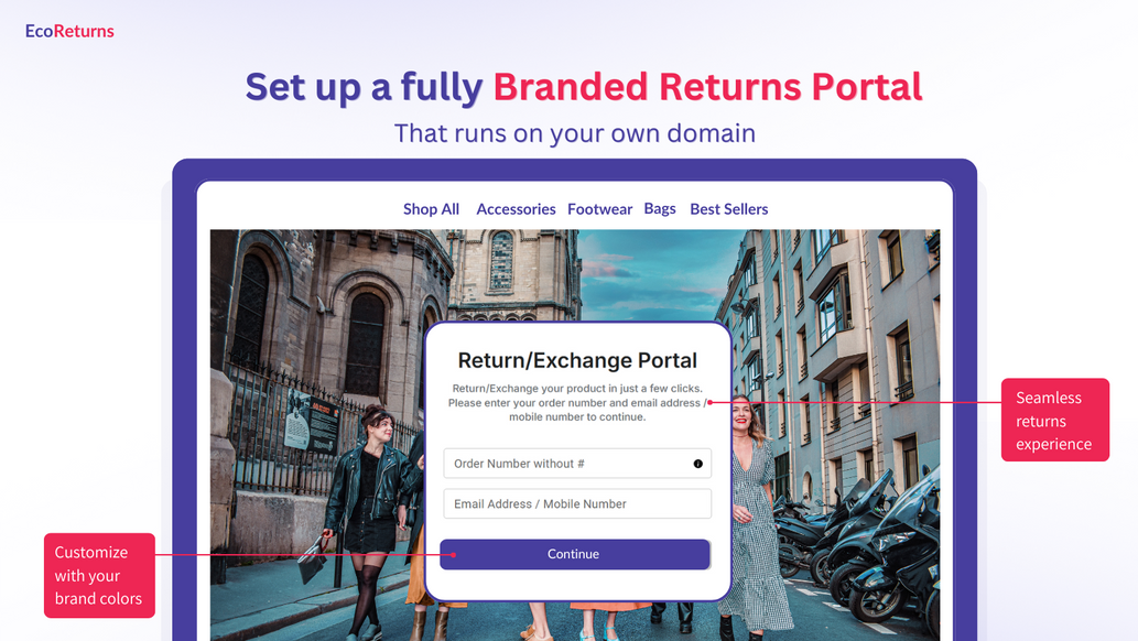 EcoReturns