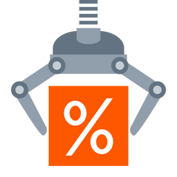 Bulk Discount Code Bot