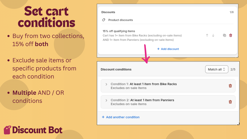 Discount Bot