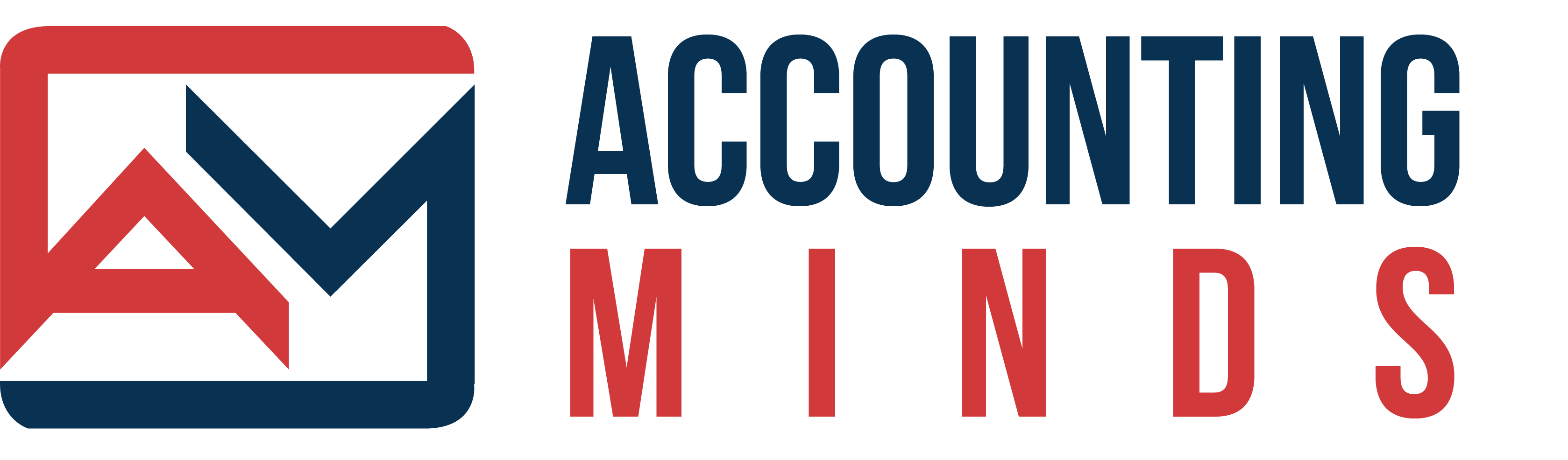 Accounting Minds Logo