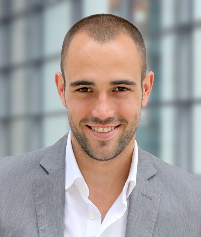 Team member placeholder