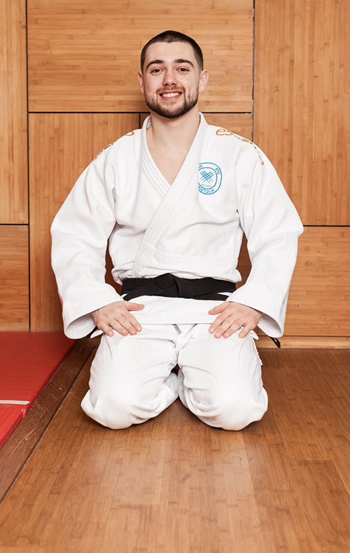 Mick van den Heuvel