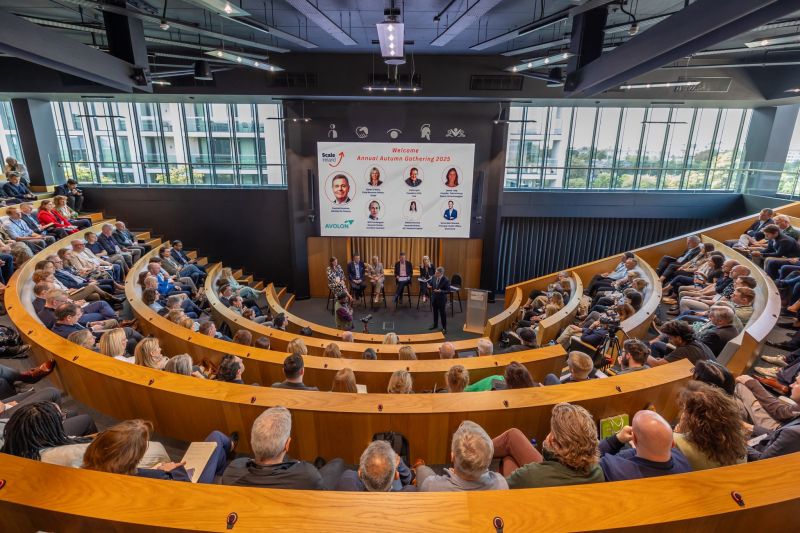 Annual Autumn Gathering 2025